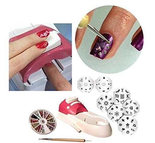 Nail Art Printer