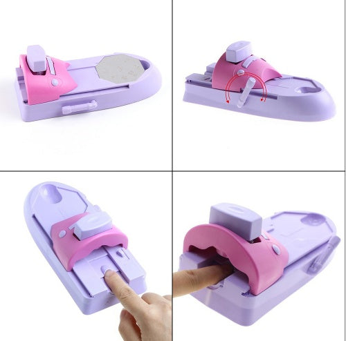 Nail Art Printer