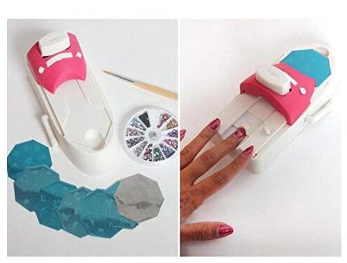 Nail Art Printer