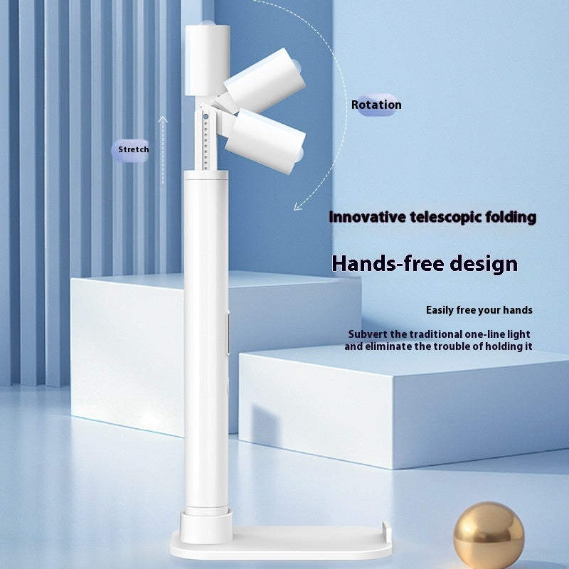Nail Telescopic Therapy Lamp