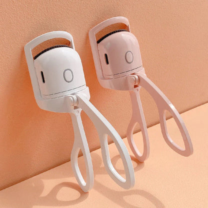 Electric Heated Eyelash Curler Celestique Glow