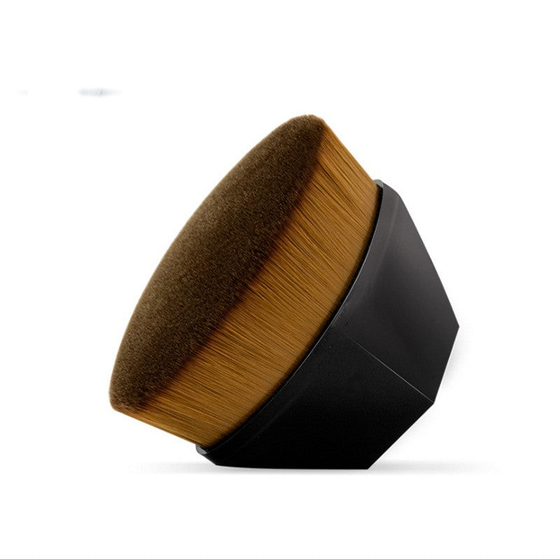 Makeup Foundation Brush - Celestique Glow