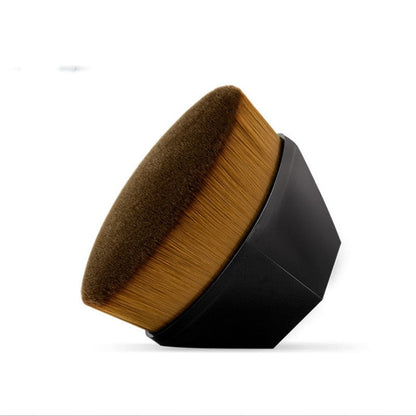 Makeup Foundation Brush - Celestique Glow