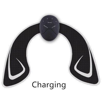 Hip Trainer Vibration Massager - Celestique Glow