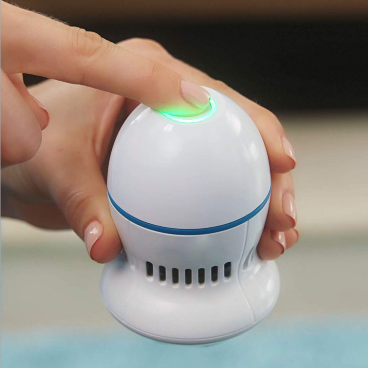 Foot Callus Remover Tool Celestique Glow