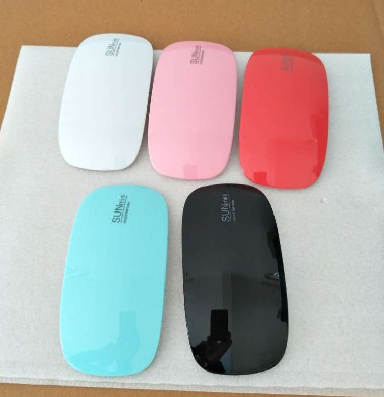 Light Therapy Machine USB Nail Light Celestique Glow