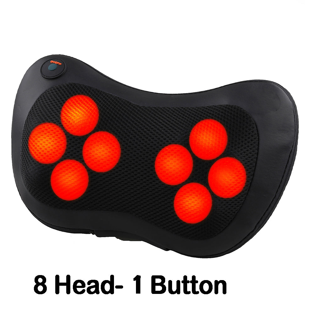 Multifunctional Massage Pillow - Celestique Glow