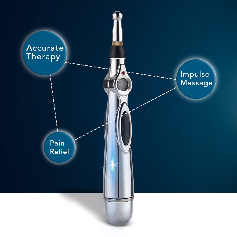 Electronic Acupuncture Pen Celestique Glow