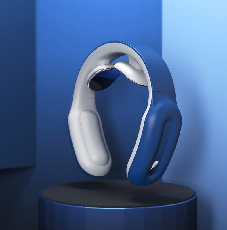 Cervical & Shoulder Massager - Celestique Glow