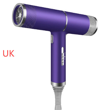 Ultra-Fast Smart Ionic Hair Dryer