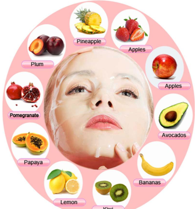 DIY Face Mask Maker Machine - Celestique Glow
