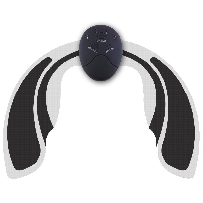 Hip Trainer Vibration Massager - Celestique Glow