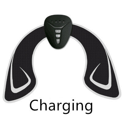 Hip Trainer Vibration Massager - Celestique Glow