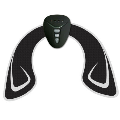 Hip Trainer Vibration Massager - Celestique Glow