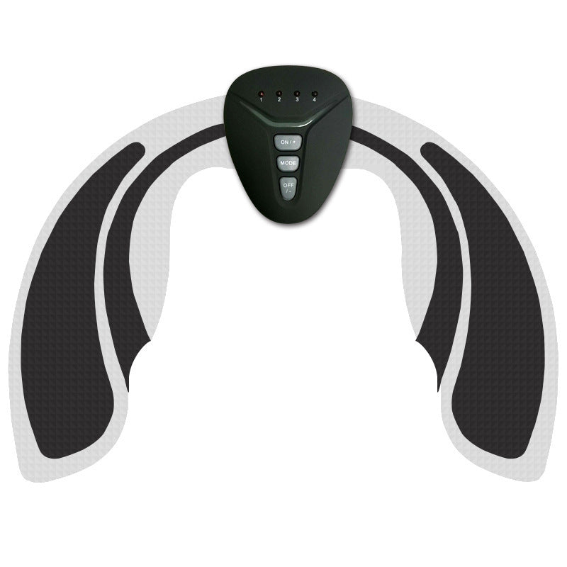 Hip Trainer Vibration Massager - Celestique Glow