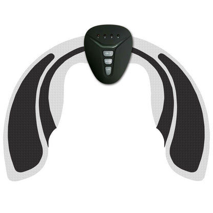 Hip Trainer Vibration Massager - Celestique Glow