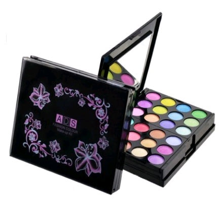 Multi Makeup Kit Palette - Celestique Glow