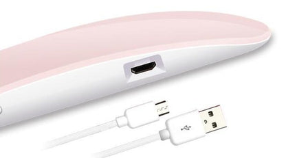 Light Therapy Machine USB Nail Light Celestique Glow