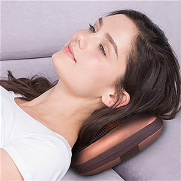 Multifunctional Massage Pillow - Celestique Glow