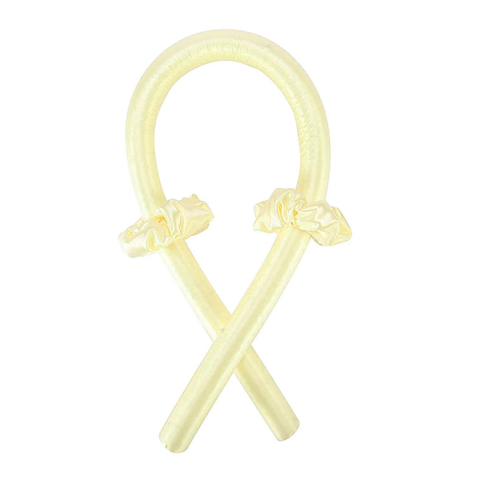 Heatless Hair Curler - Celestique Glow