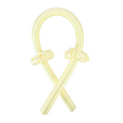 Heatless Hair Curler - Celestique Glow