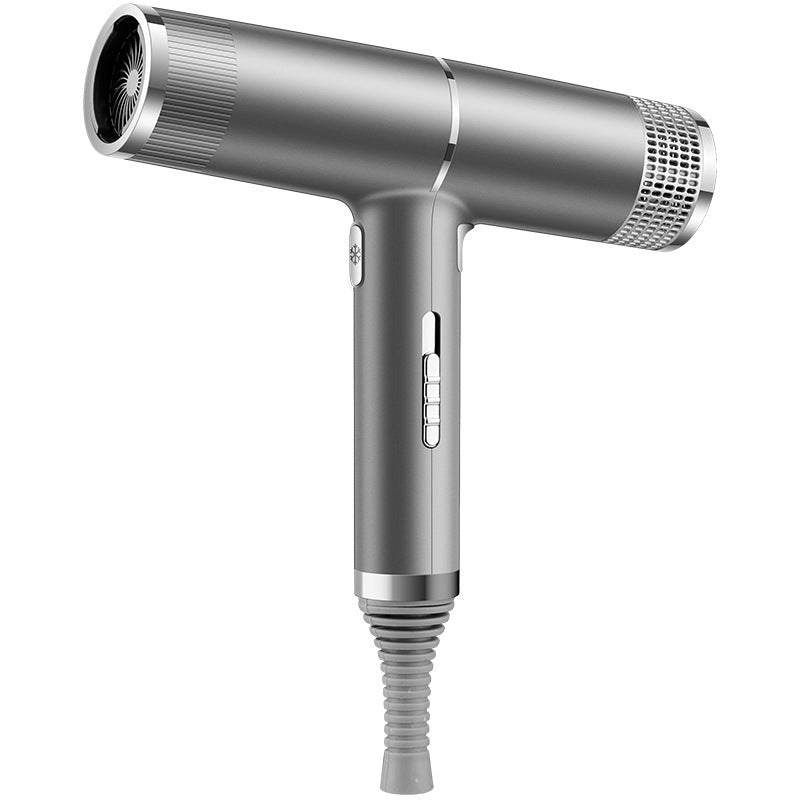 Ultra-Fast Smart Ionic Hair Dryer