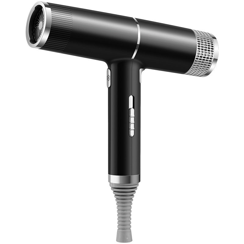 Ultra-Fast Smart Ionic Hair Dryer