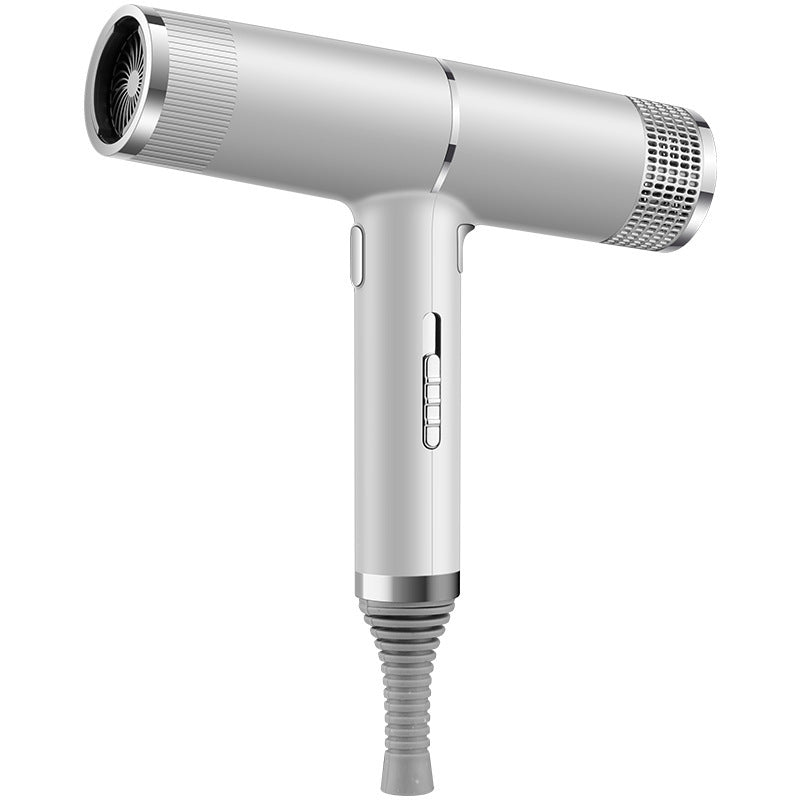 Ultra-Fast Smart Ionic Hair Dryer