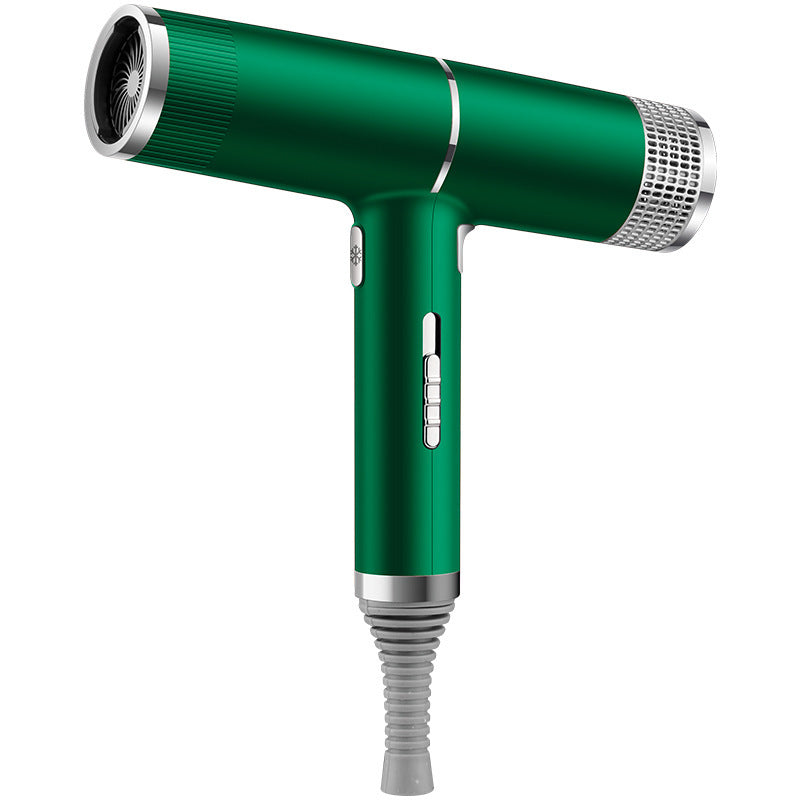 Ultra-Fast Smart Ionic Hair Dryer