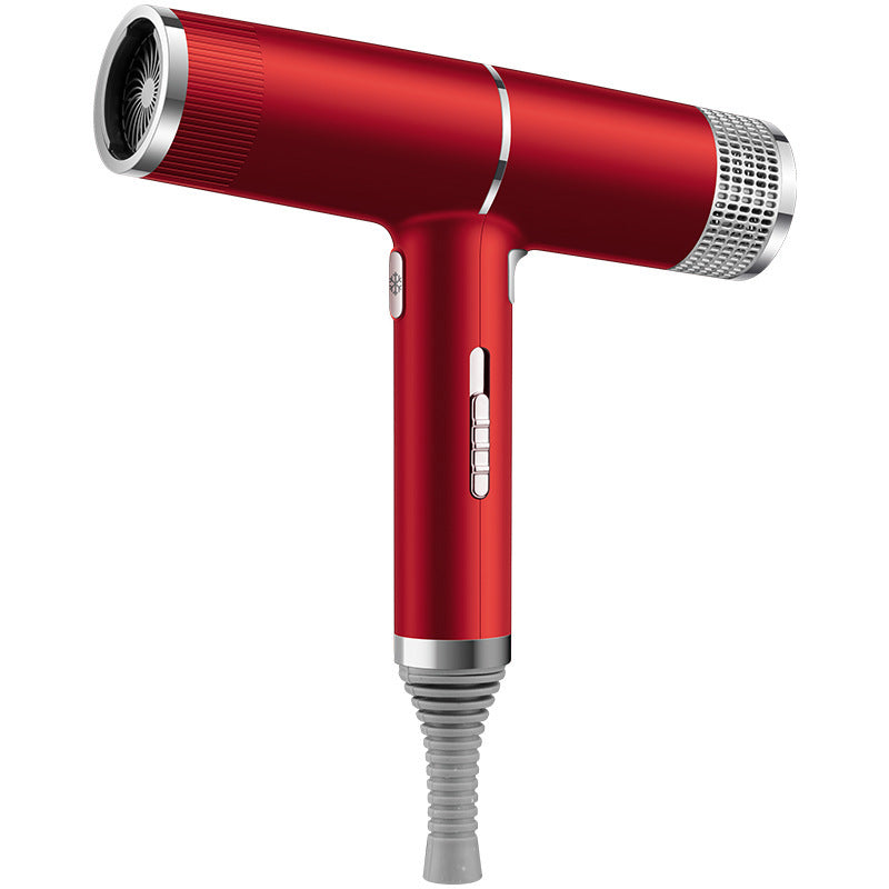 Ultra-Fast Smart Ionic Hair Dryer