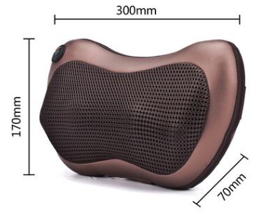 Multifunctional Massage Pillow - Celestique Glow