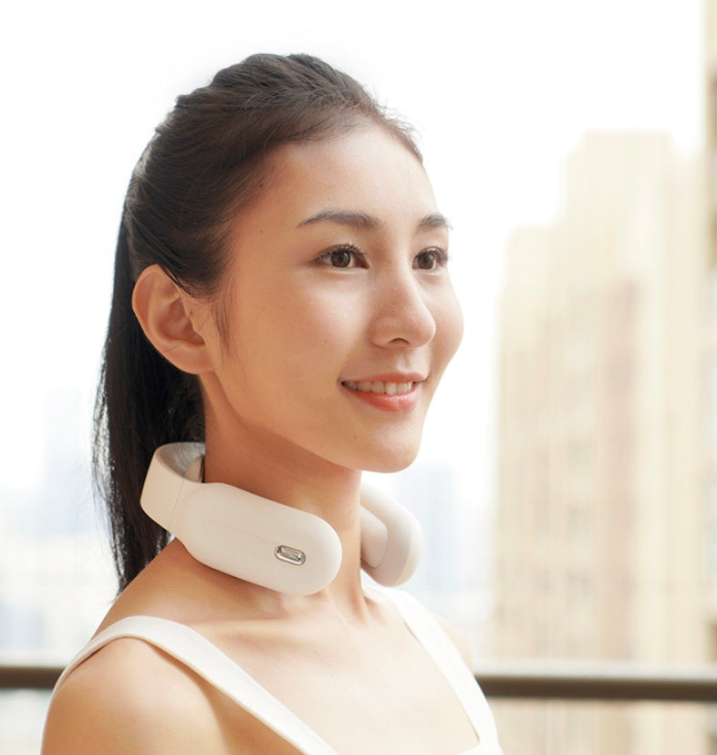 Cervical & Shoulder Massager - Celestique Glow