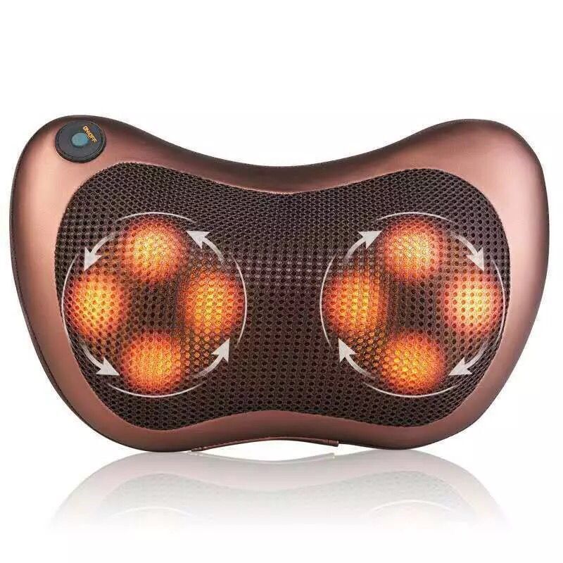 Multifunctional Massage Pillow - Celestique Glow