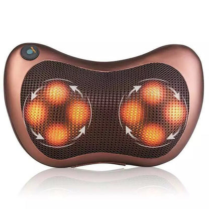 Multifunctional Massage Pillow - Celestique Glow
