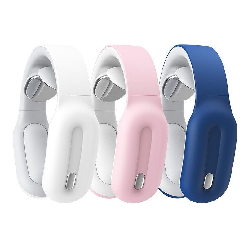 Cervical & Shoulder Massager Celestique Glow