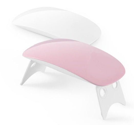 Light Therapy Machine USB Nail Light Celestique Glow