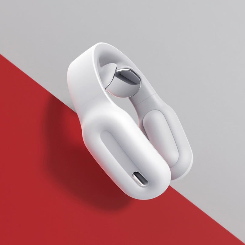 Cervical & Shoulder Massager - Celestique Glow