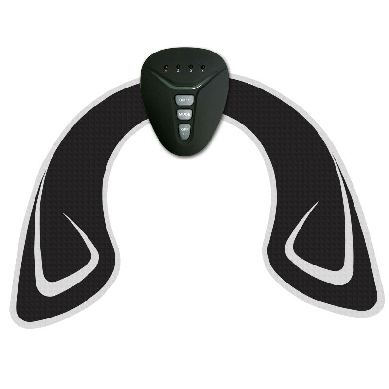 Hip Trainer Vibration Massager - Celestique Glow