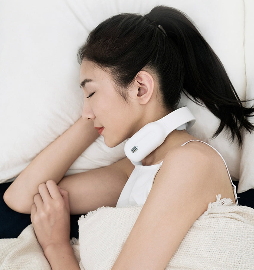 Cervical & Shoulder Massager - Celestique Glow