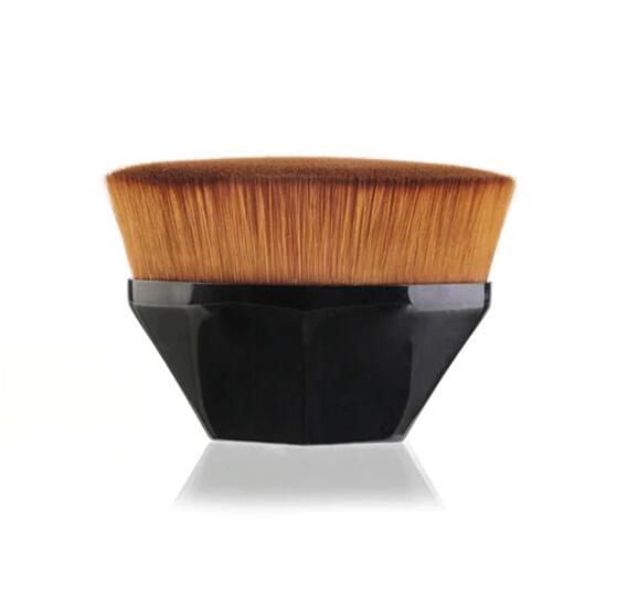 Makeup Foundation Brush - Celestique Glow