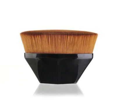 Makeup Foundation Brush - Celestique Glow