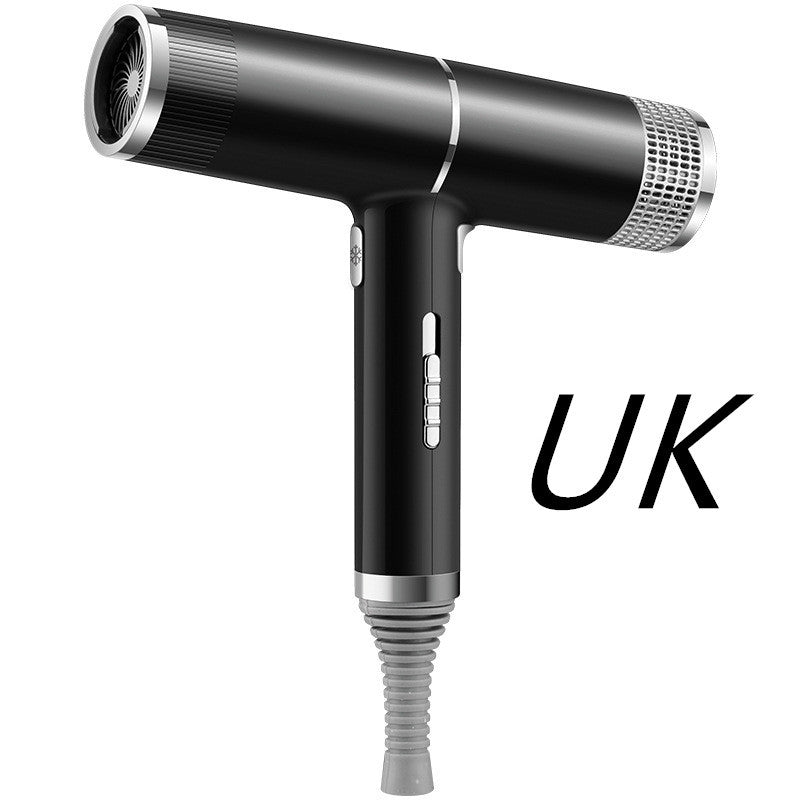 Ultra-Fast Smart Ionic Hair Dryer