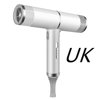 Ultra-Fast Smart Ionic Hair Dryer