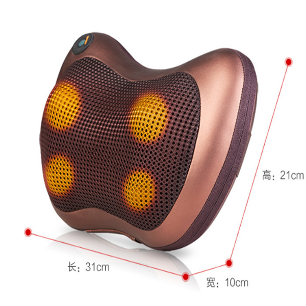 Multifunctional Massage Pillow - Celestique Glow
