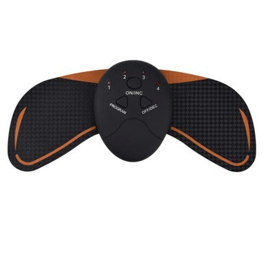 Hip Trainer Vibration Massager - Celestique Glow