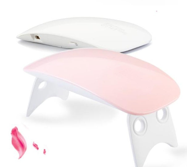 Light Therapy Machine USB Nail Light Celestique Glow