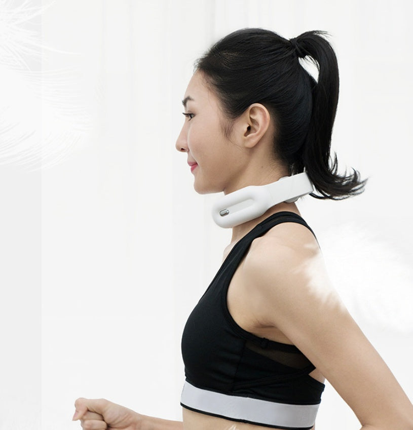 Cervical & Shoulder Massager - Celestique Glow