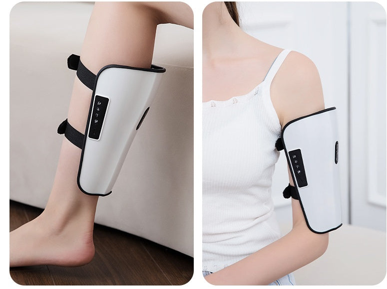 Infrared Physiotherapy Massager Celestique Glow