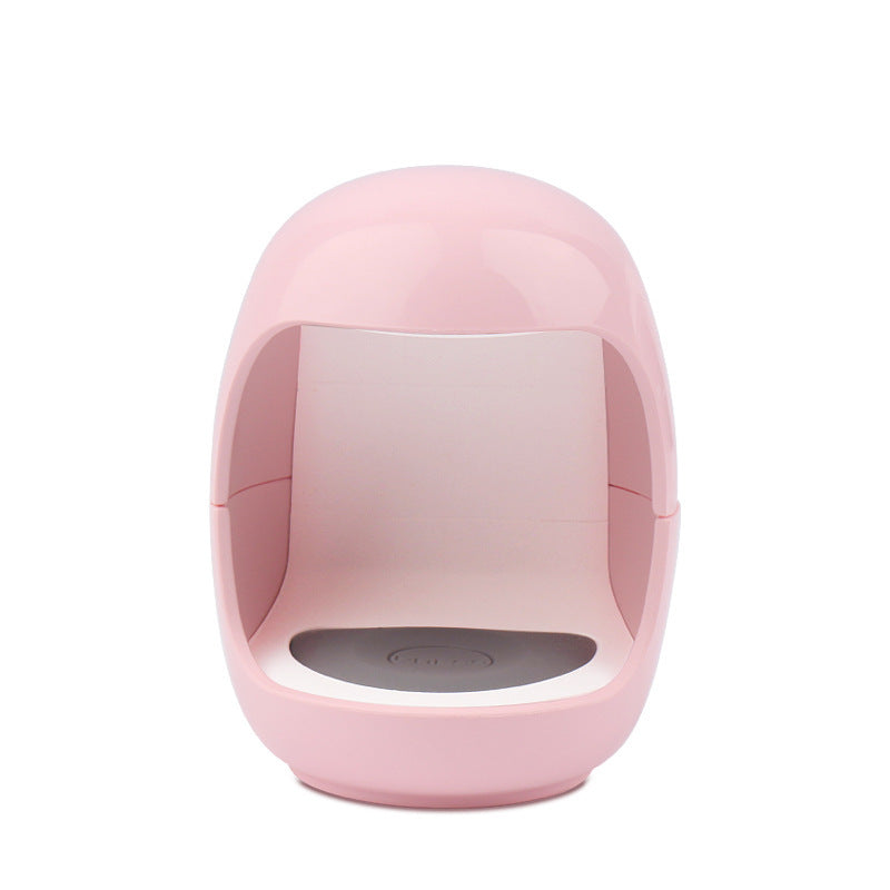 Mini Uv Nail Dryer - Celestique Glow