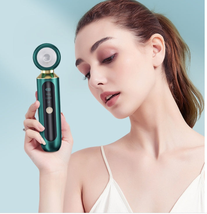 Electric Blackhead Remover – Pore Vacuum Cleaner
